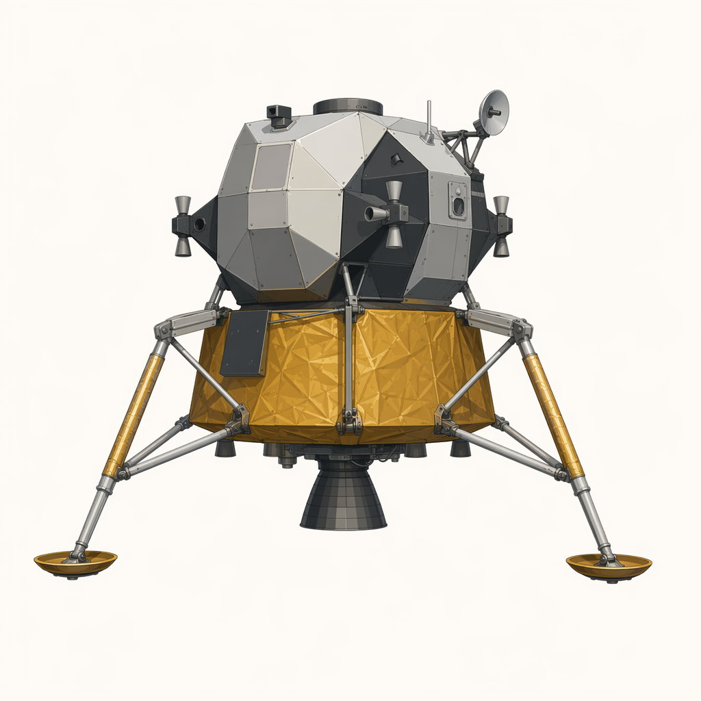 lander