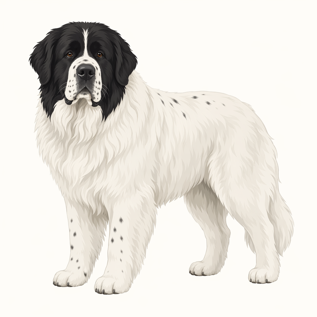 Landseer