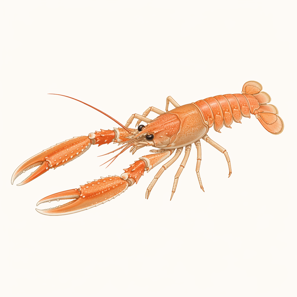 langoustine