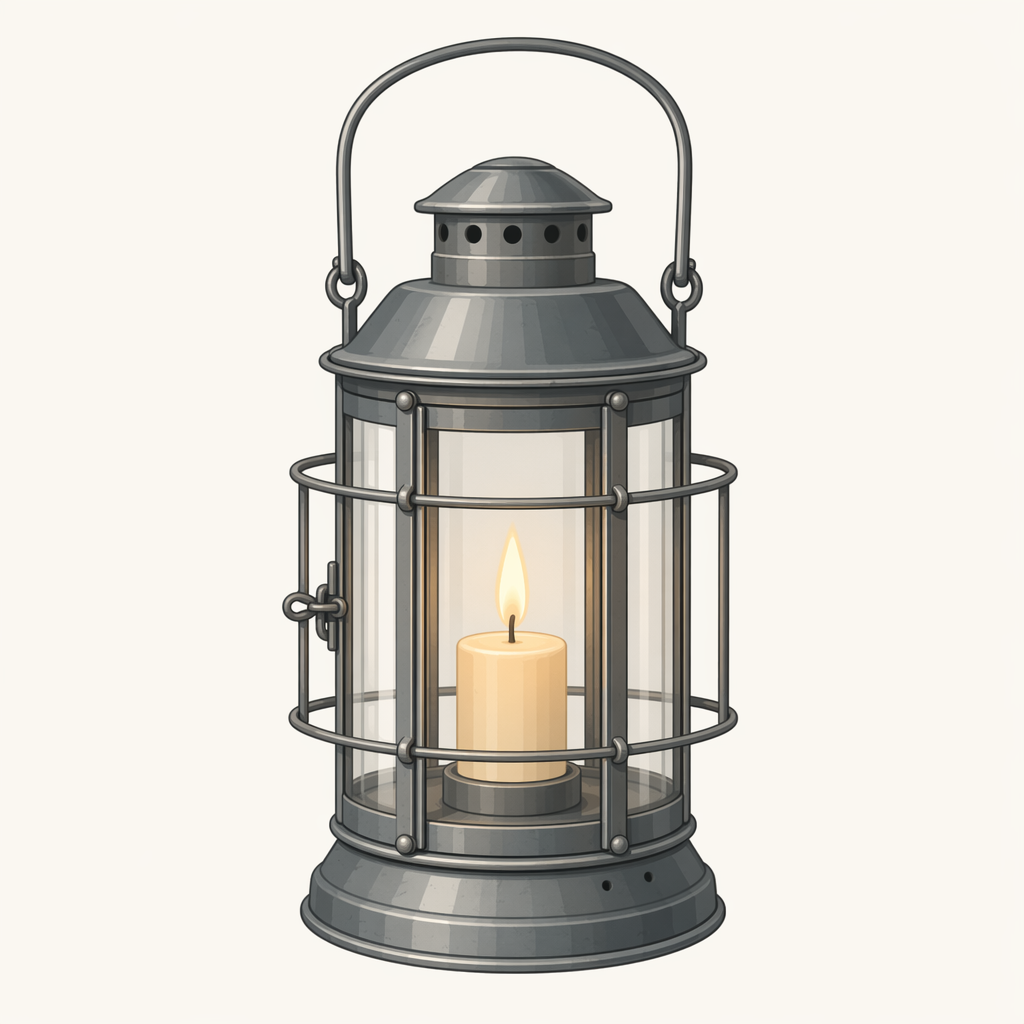 lantern