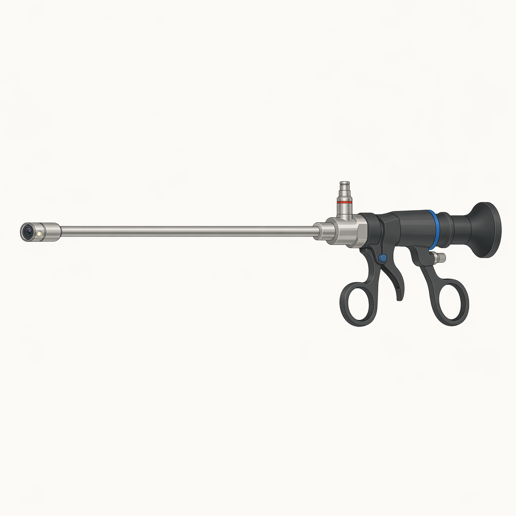 laparoscope