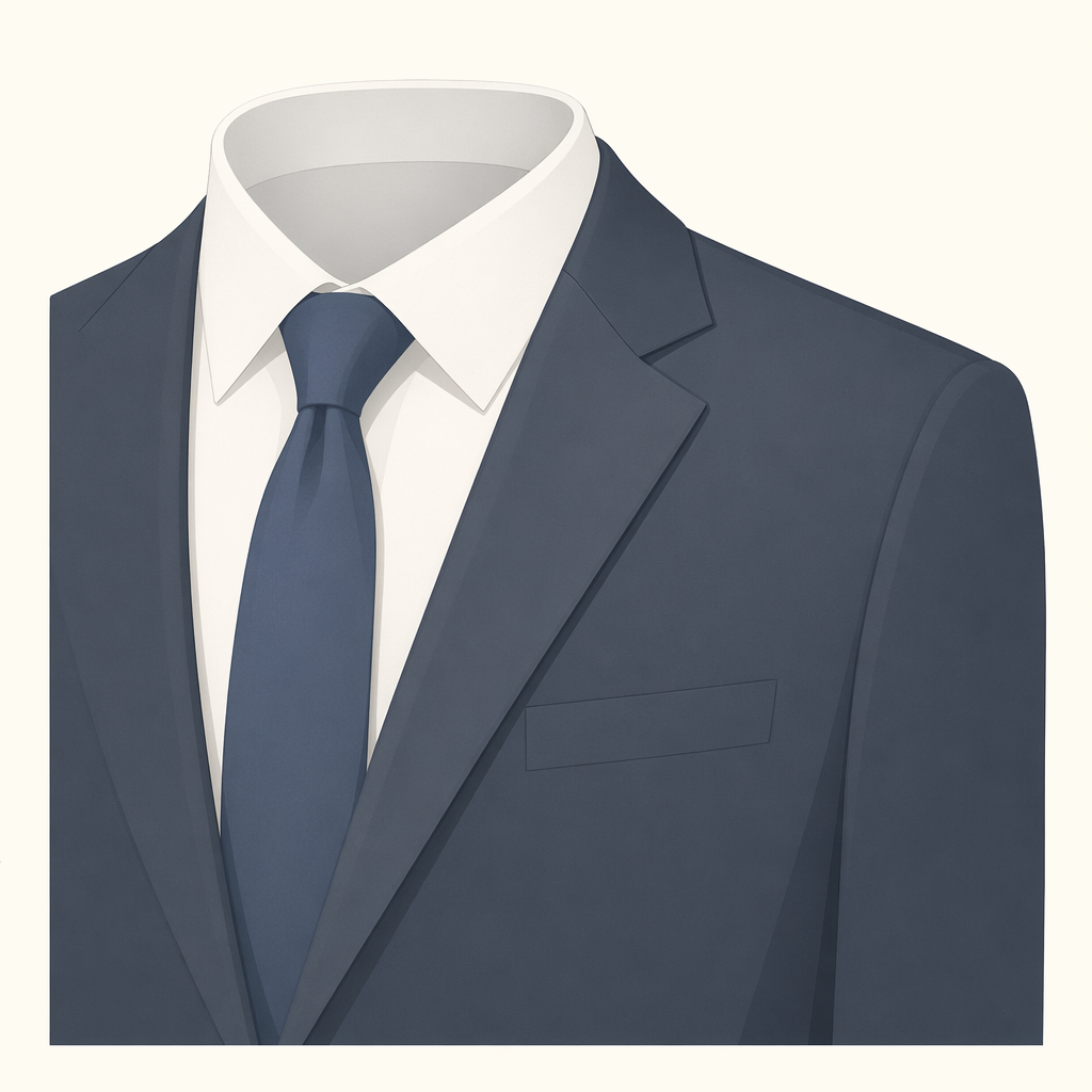 lapel