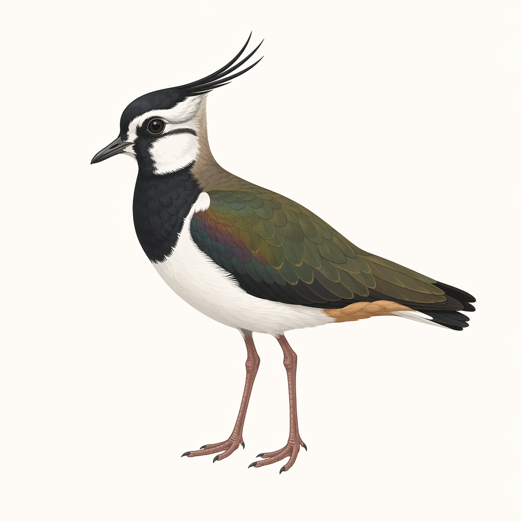 lapwing