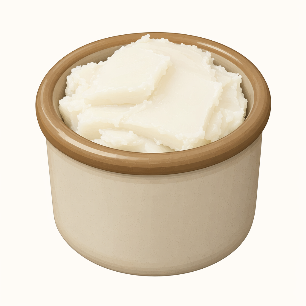 lard