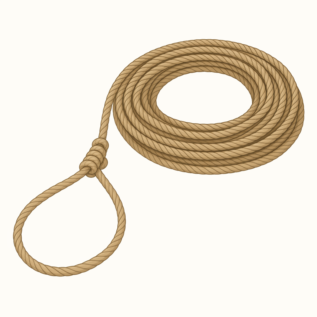 lariat