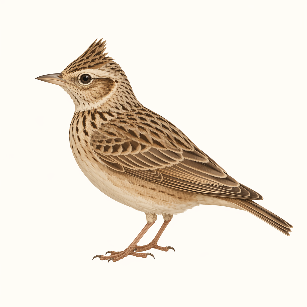lark