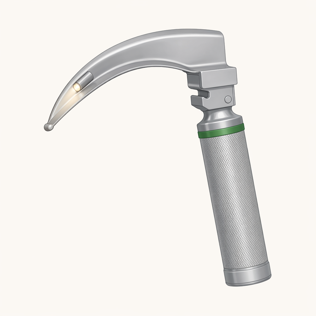 laryngoscope