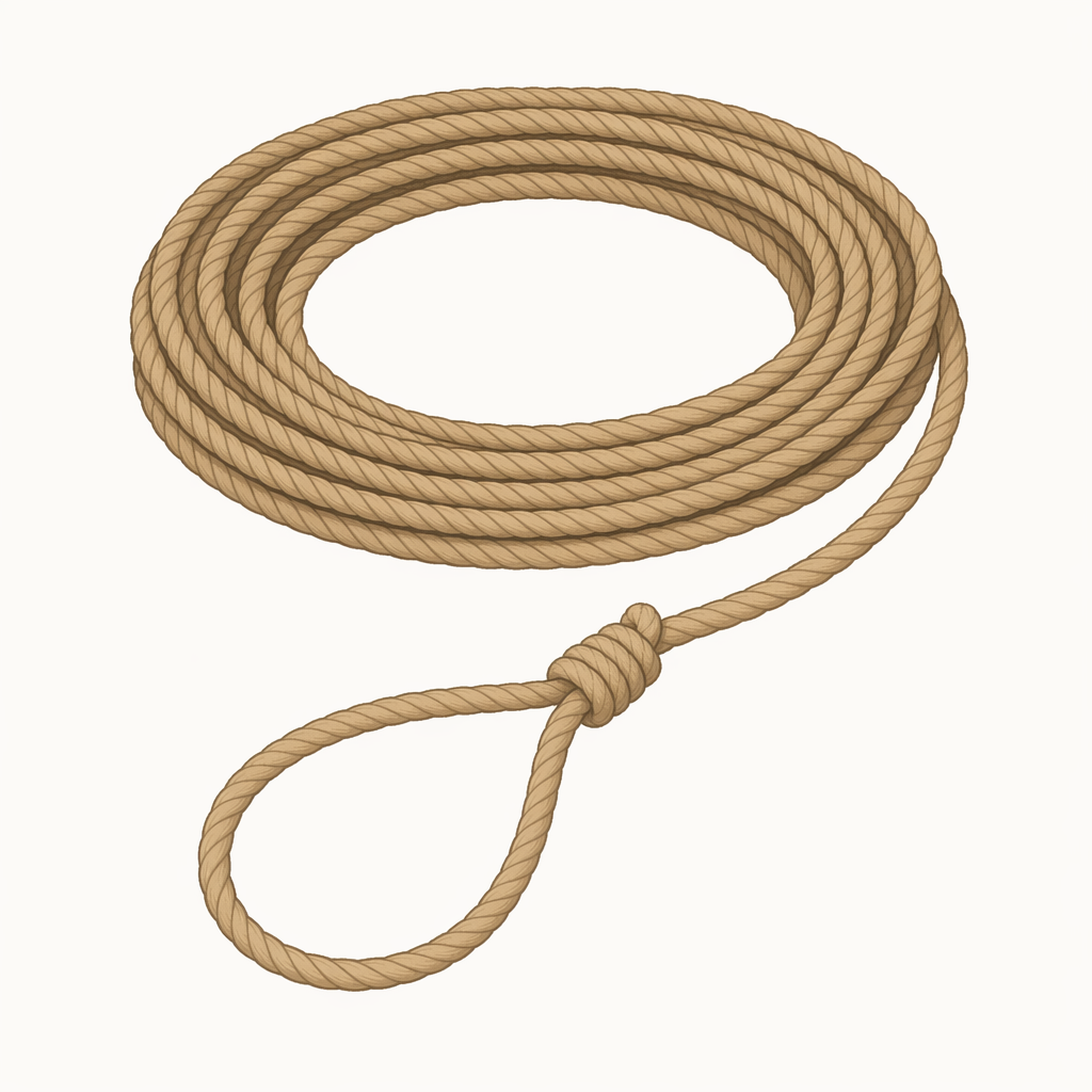 lasso