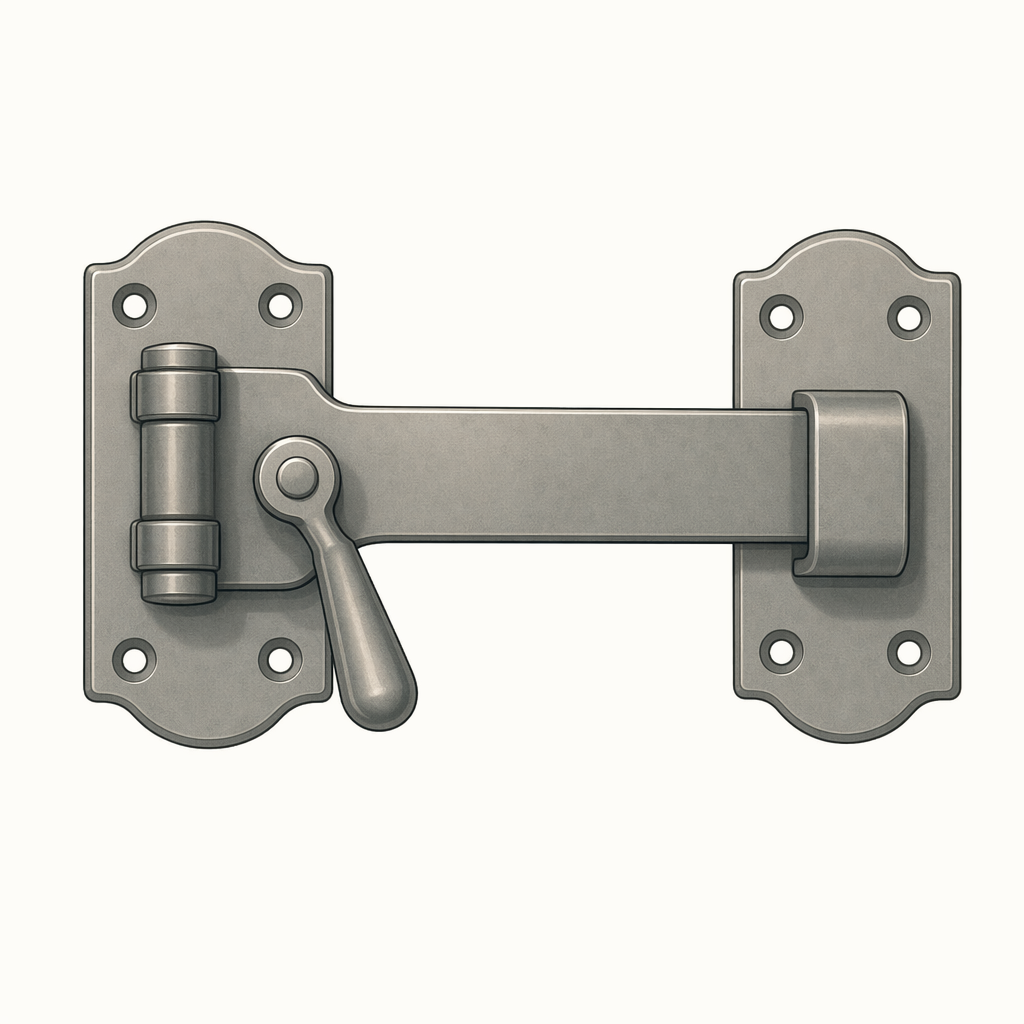 latch