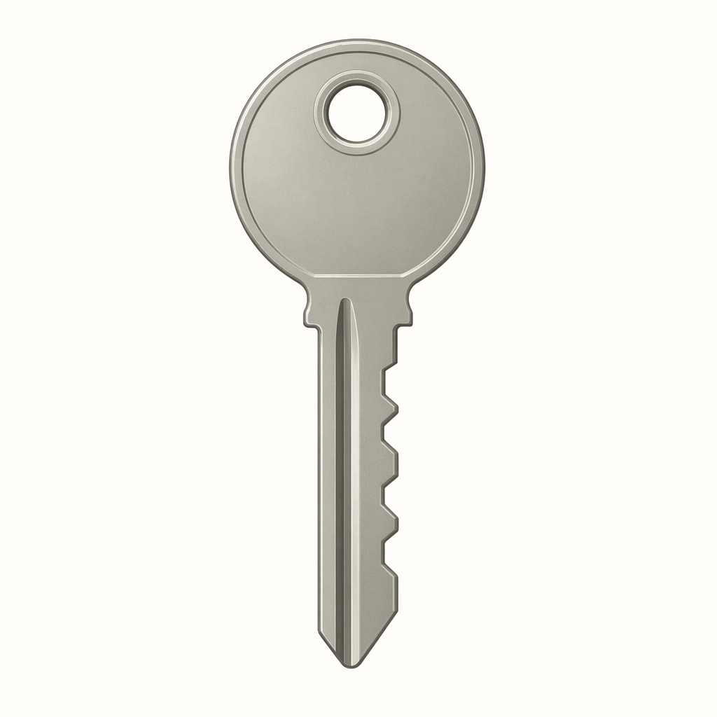 latchkey