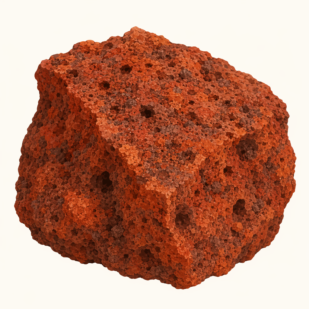laterite