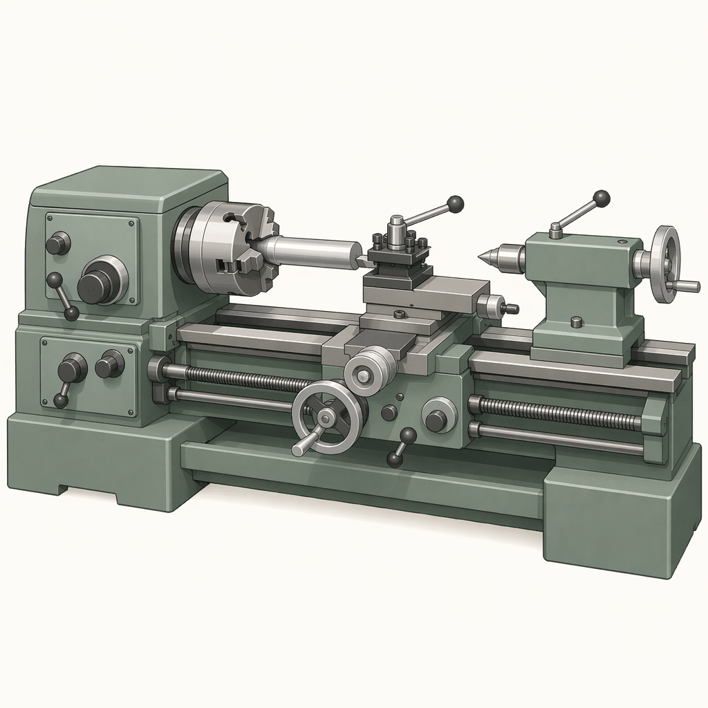lathe
