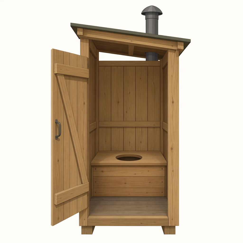 latrine