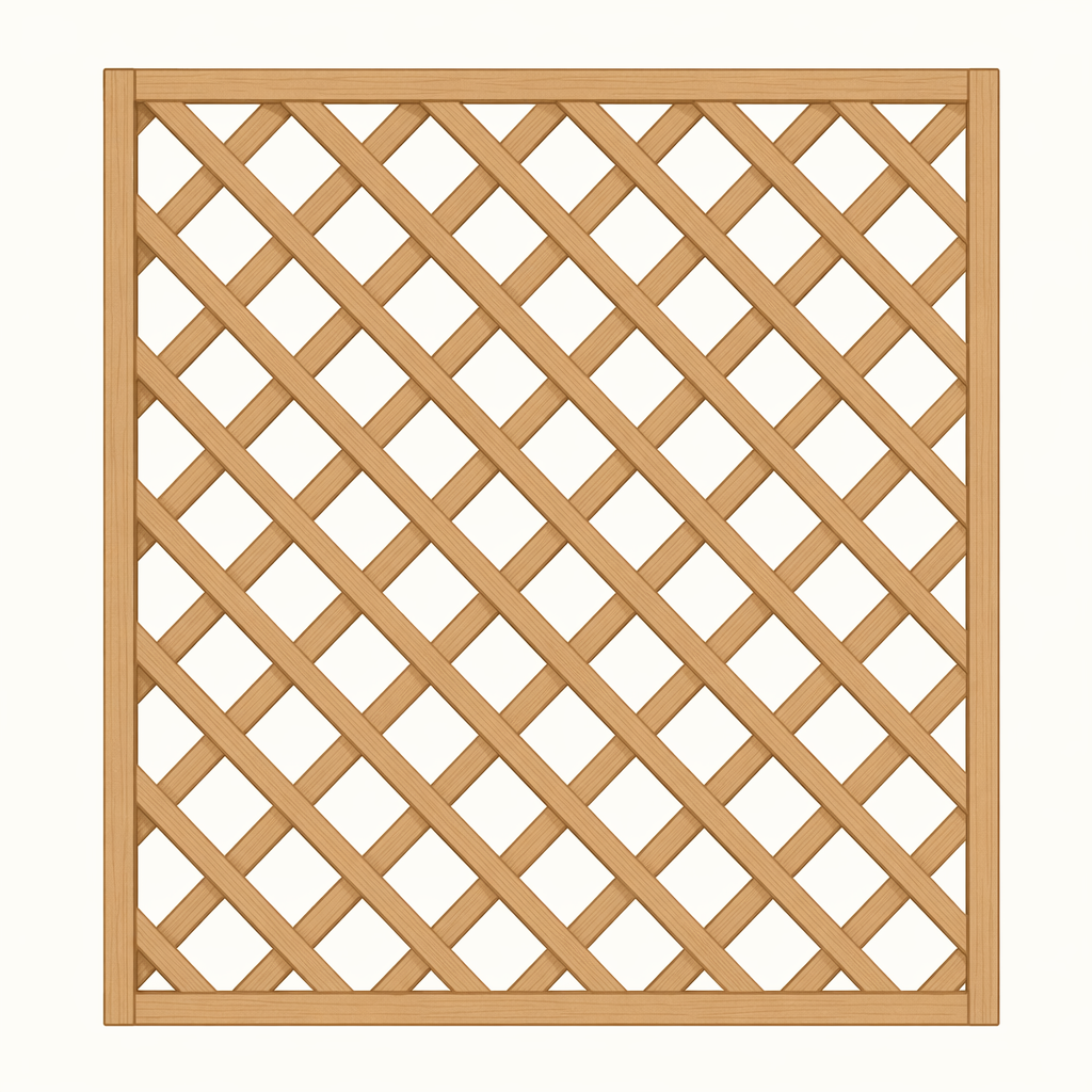 lattice