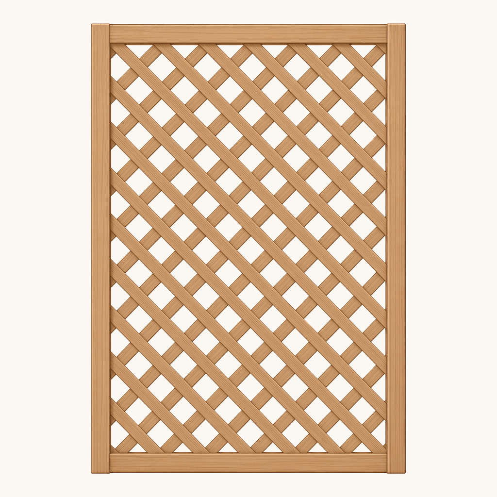 latticework
