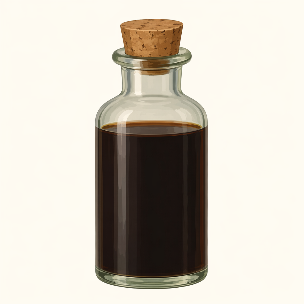 laudanum