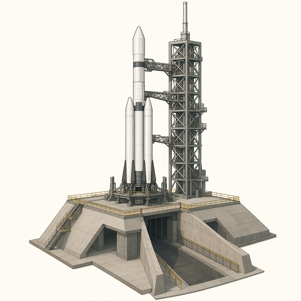 launchpad