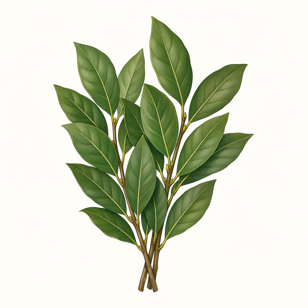 laurels