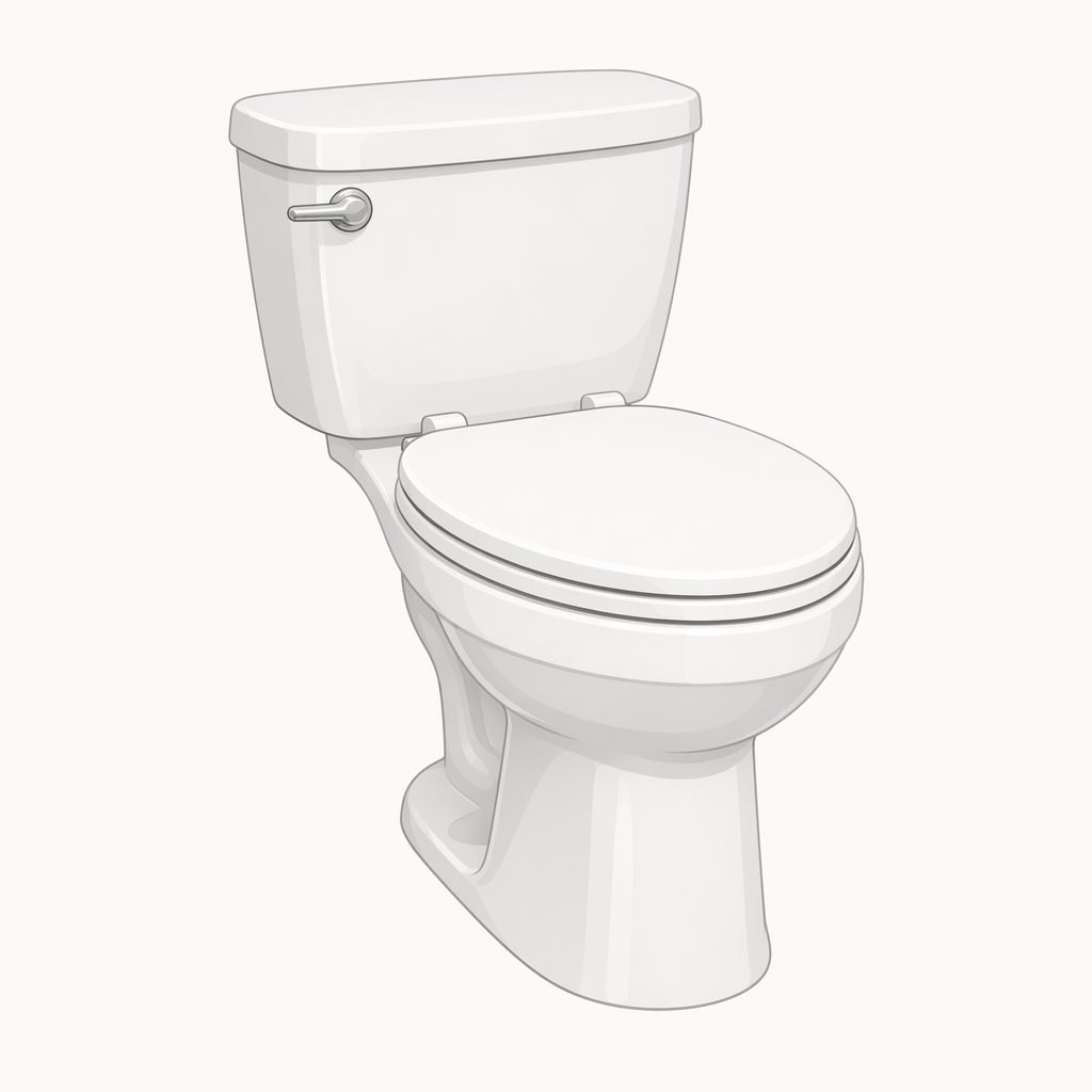 lavatory