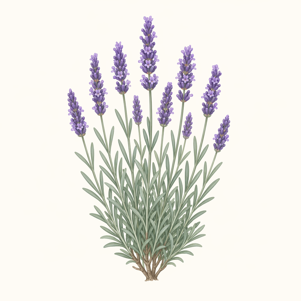 lavender