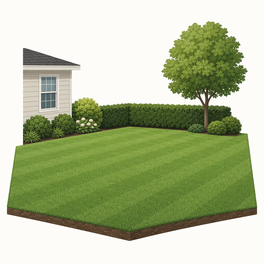 lawn