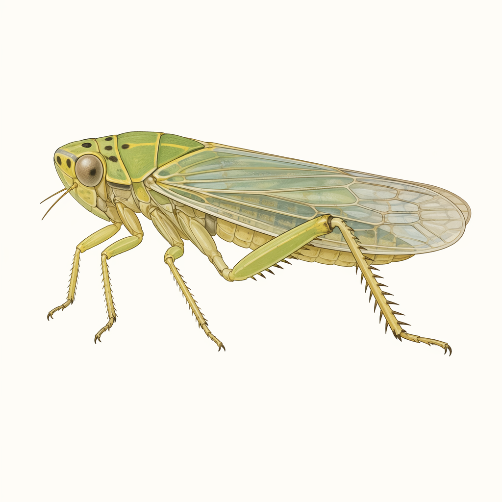leafhopper