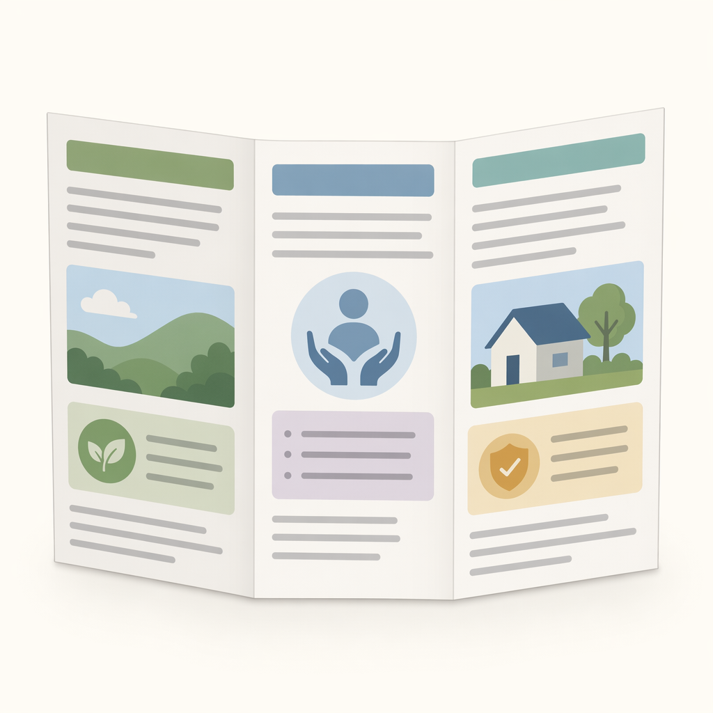 leaflet