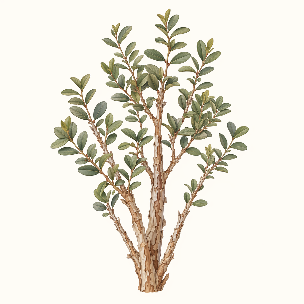leatherwood