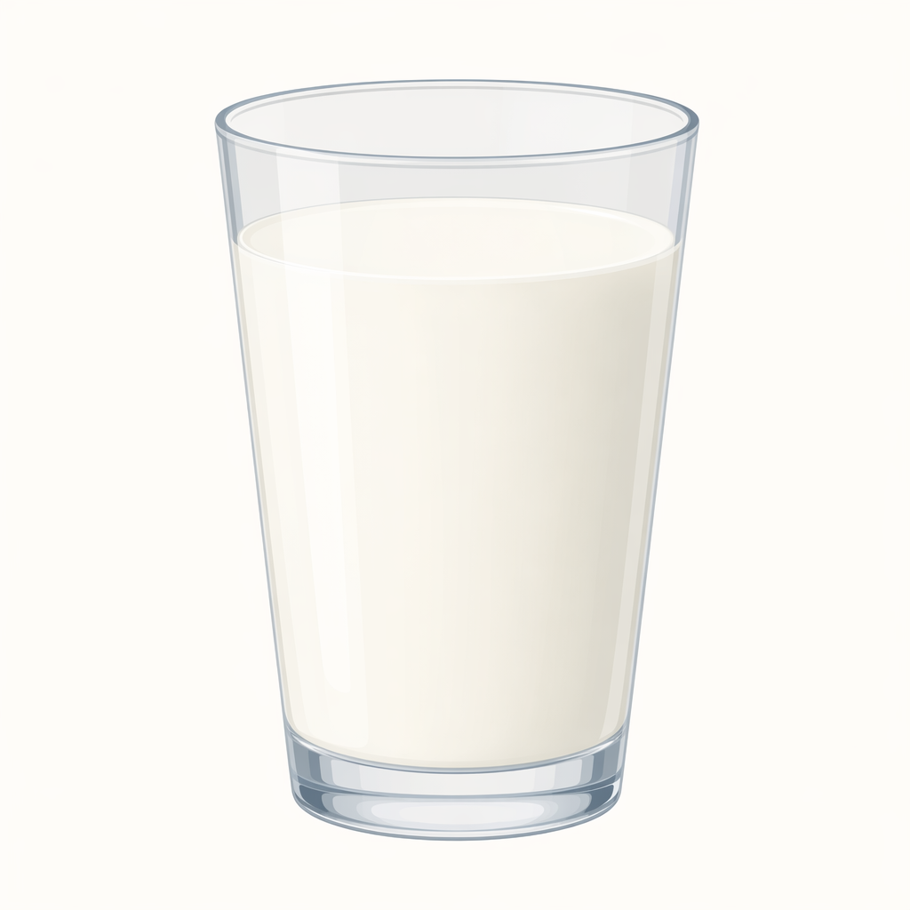 leche