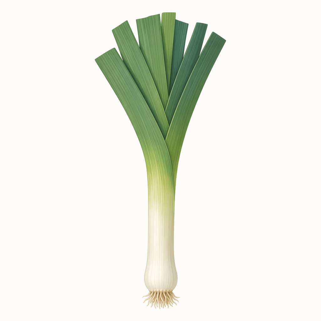 leek