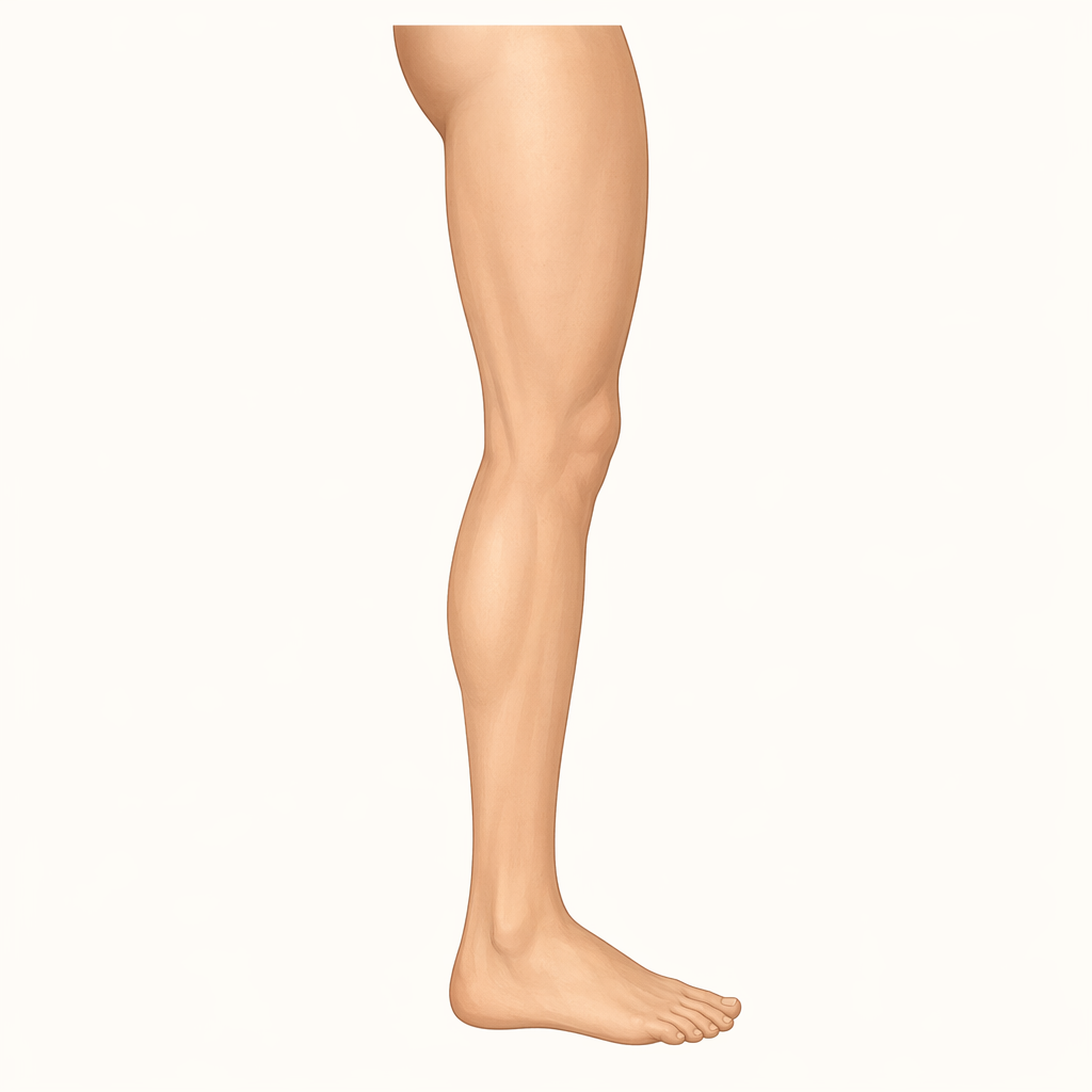 leg
