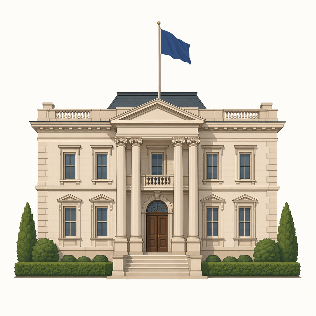 legation