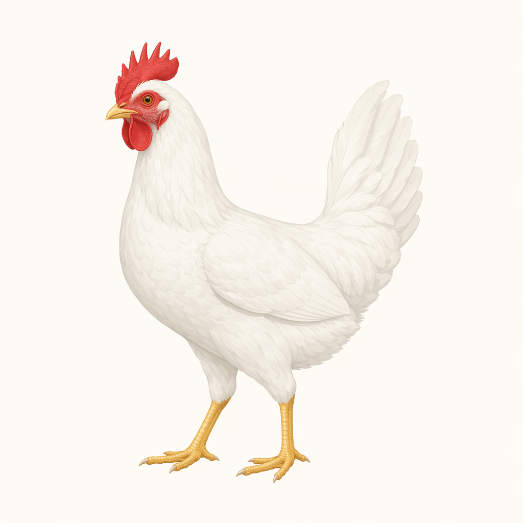 leghorn