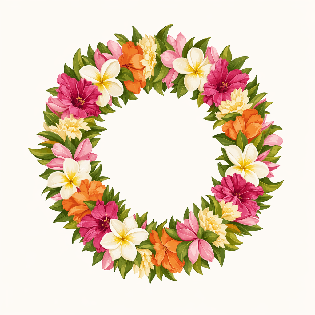 lei