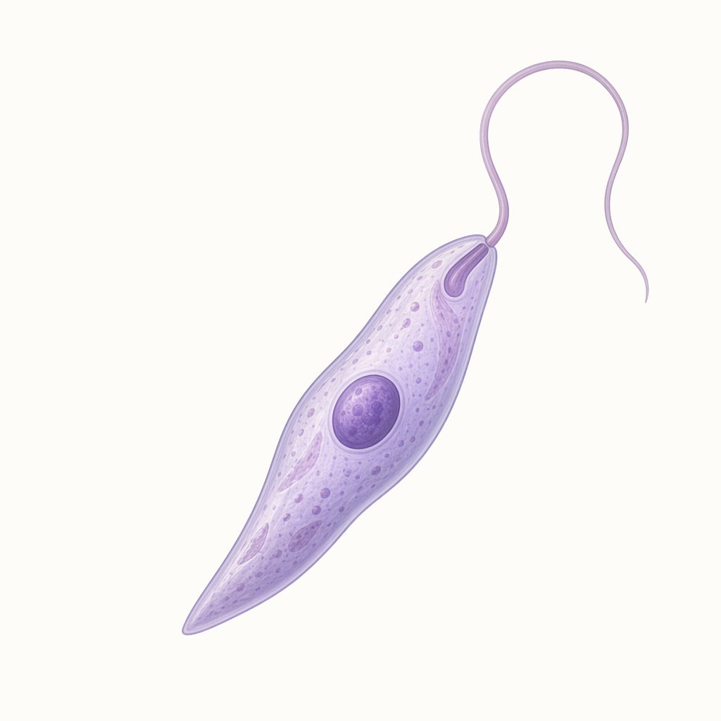 Leishmania
