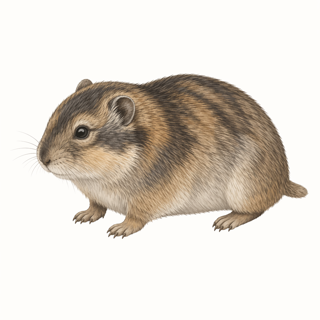 lemming