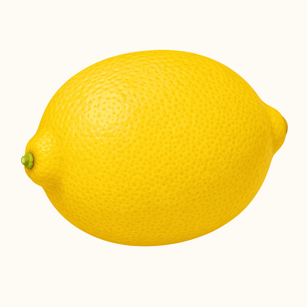 lemon