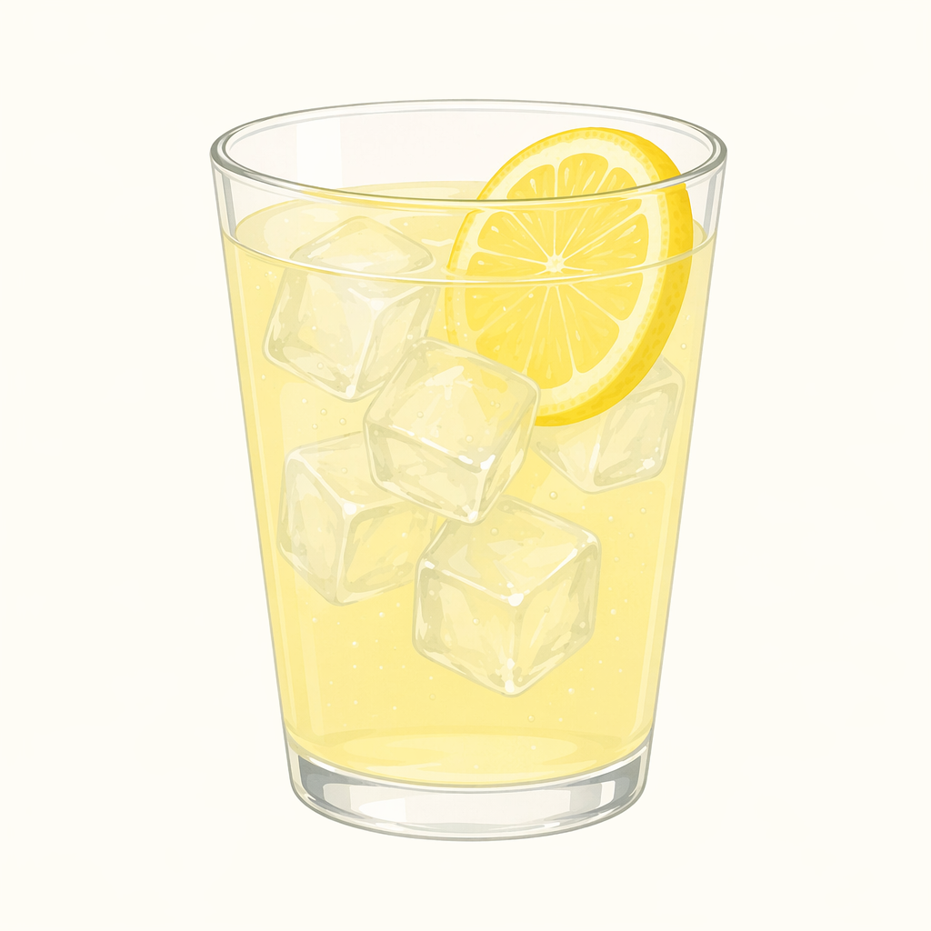lemonade