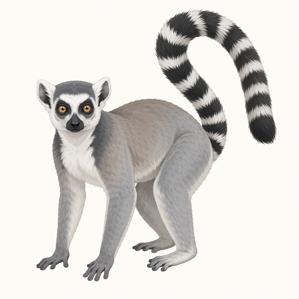 lemur