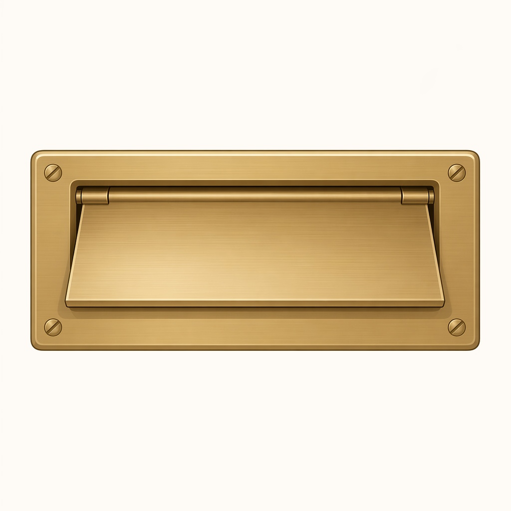 letterbox
