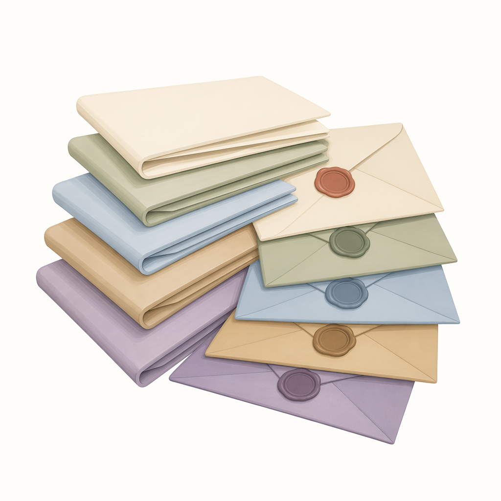 letters