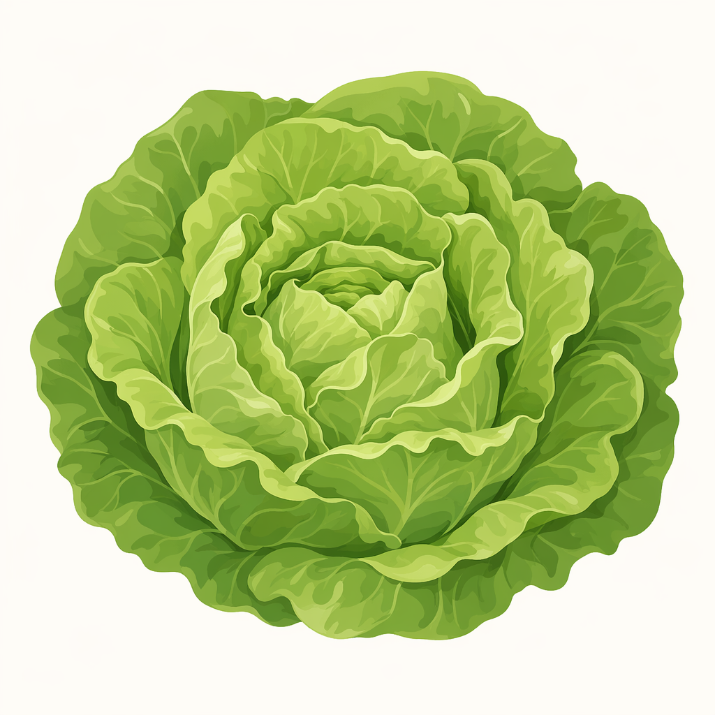 lettuce