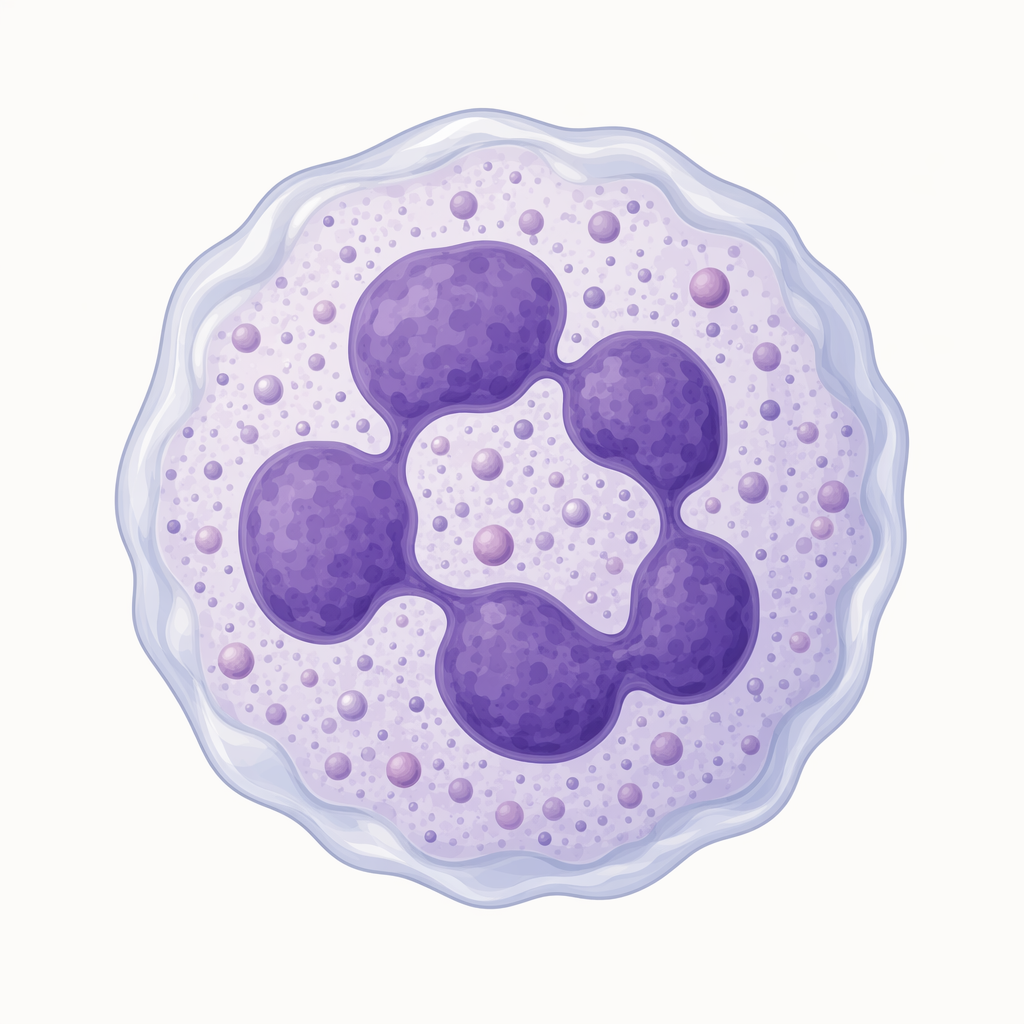 leukocyte