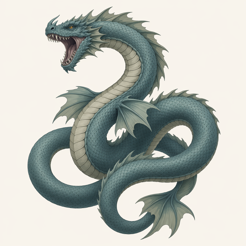leviathan