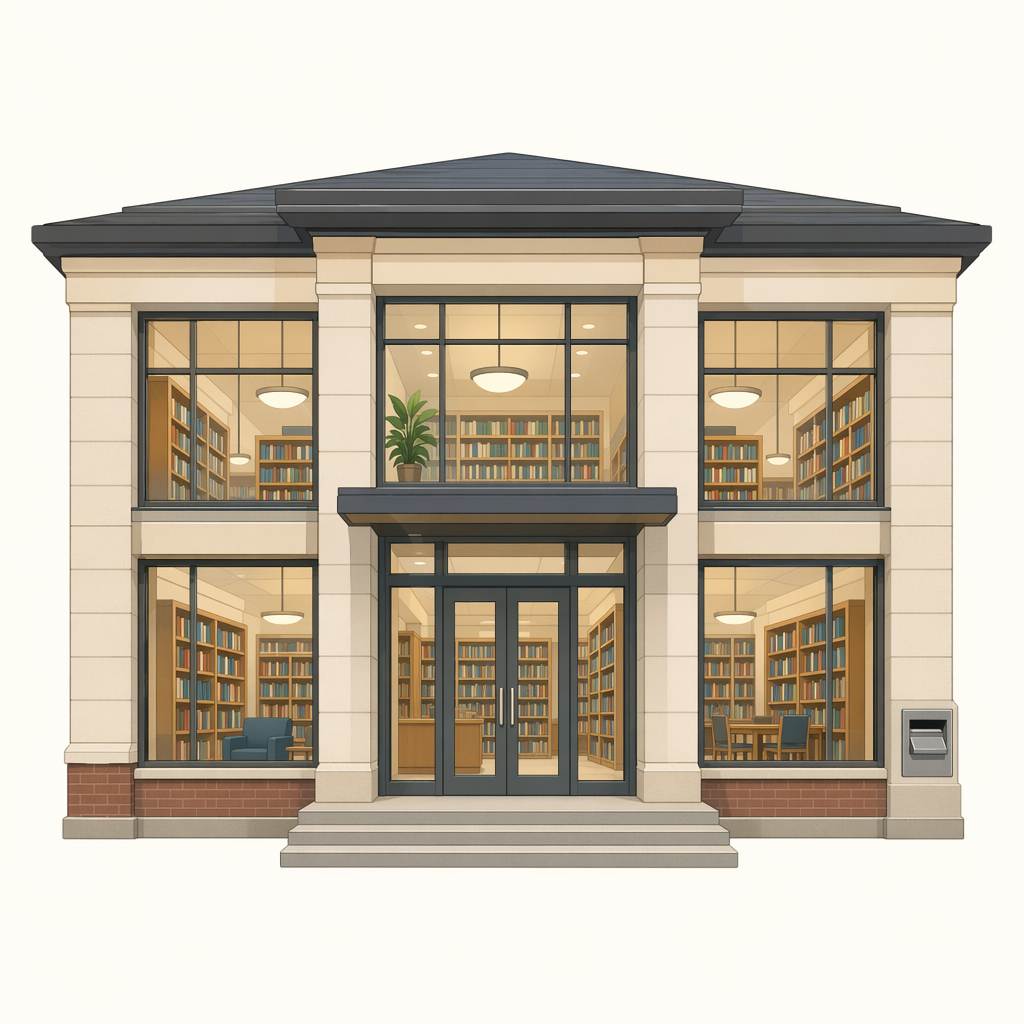 library