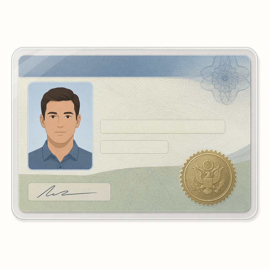 licence