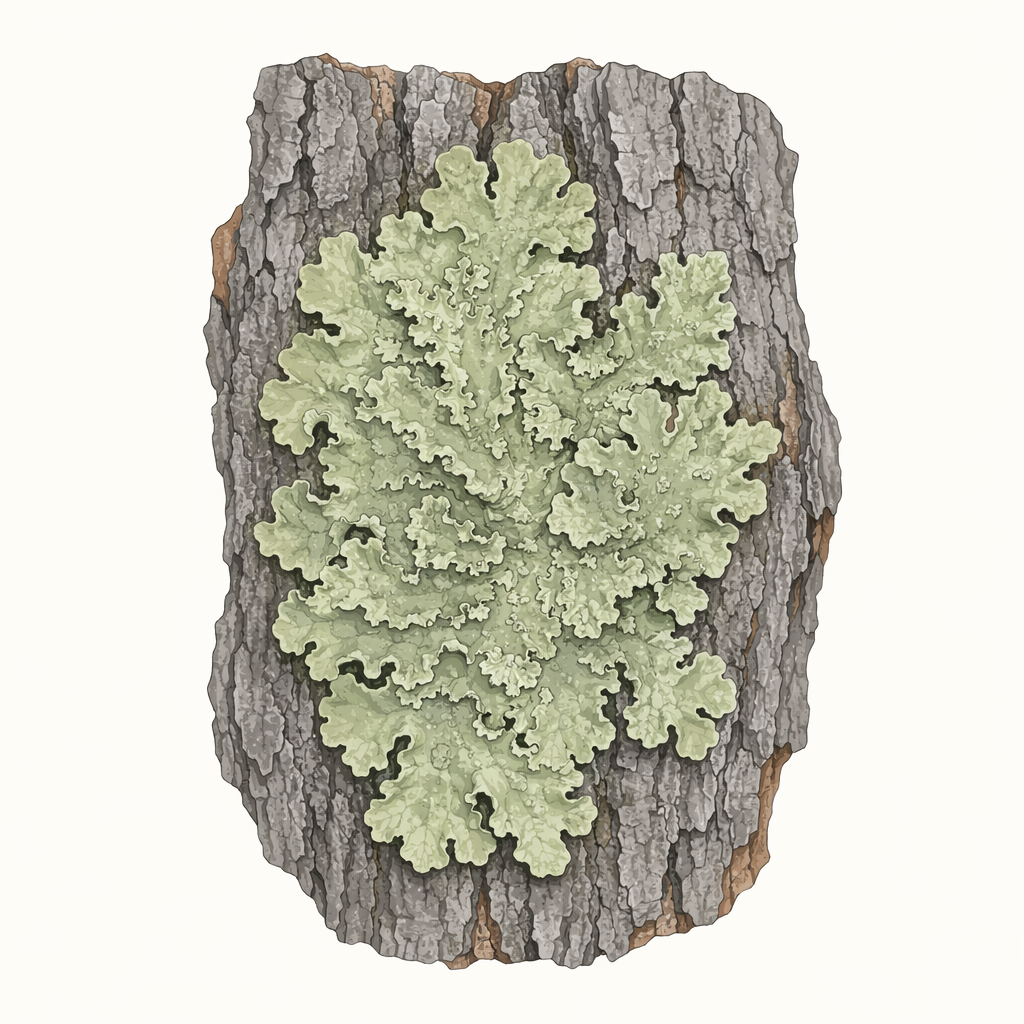 lichen