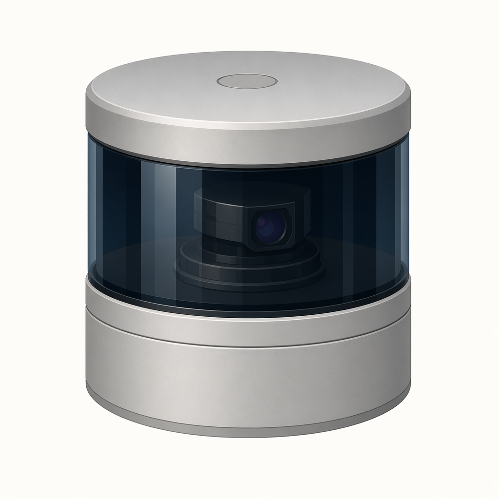 lidar