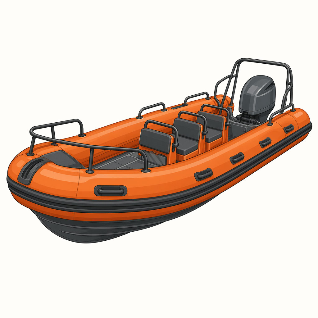 lifeboat