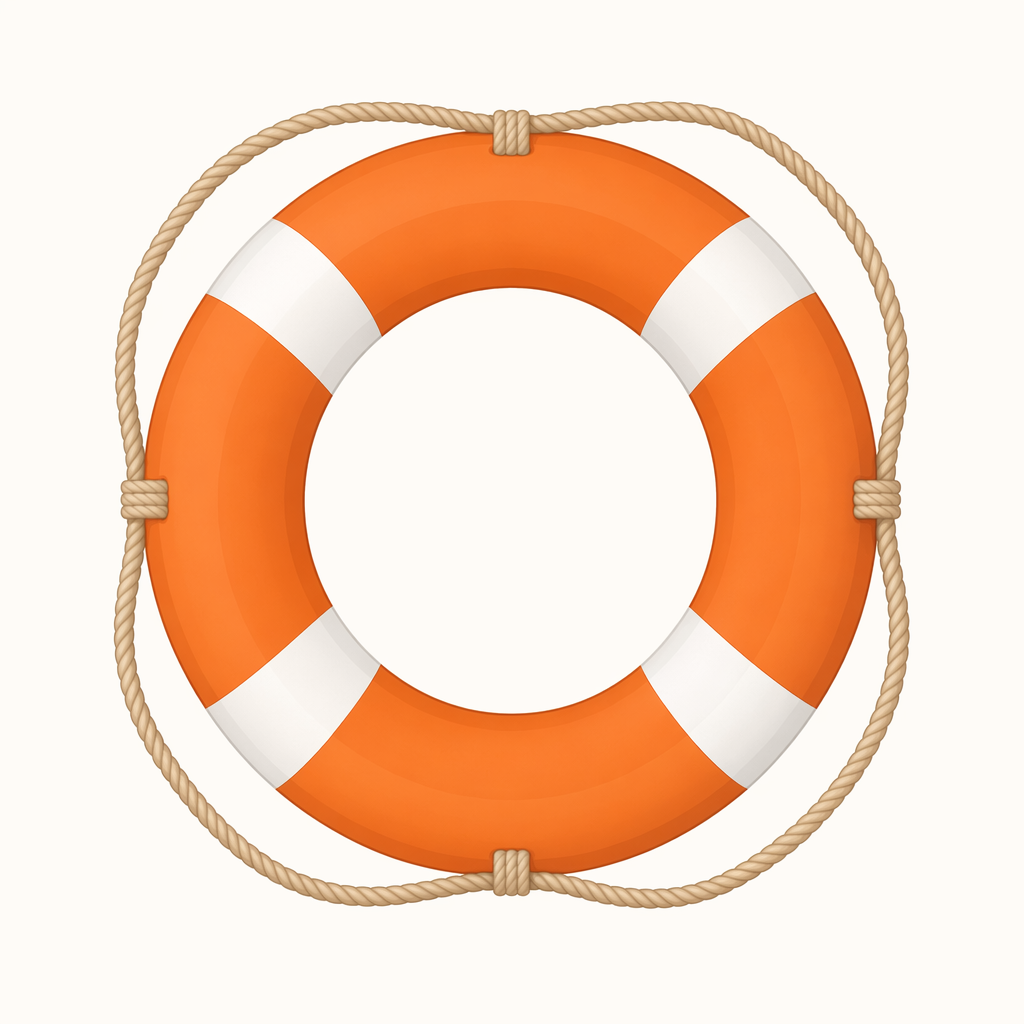 lifebuoy